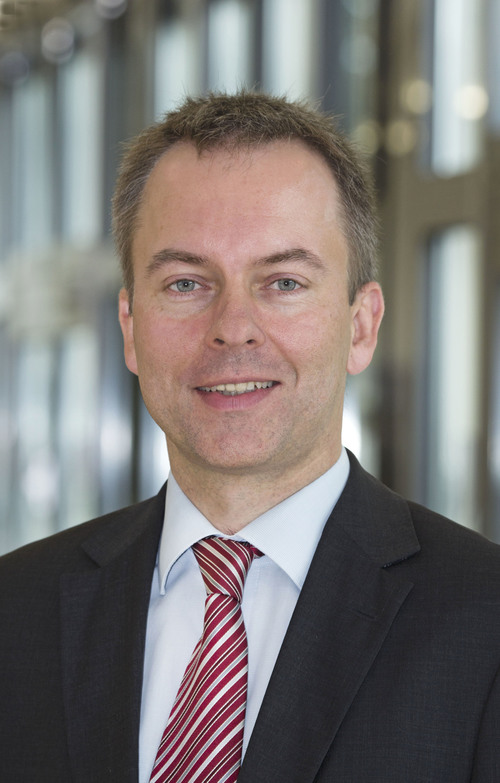 Wolfgang Pollety